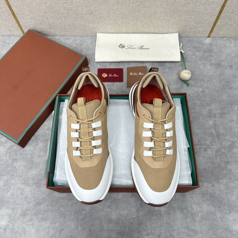 Loro Piana Shoes